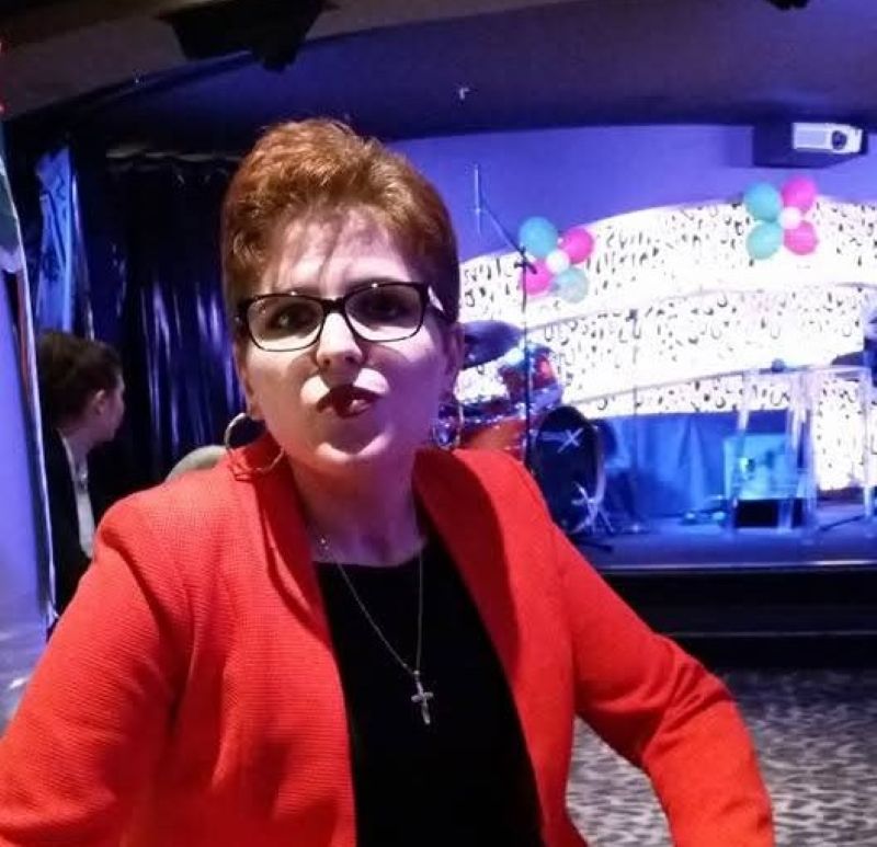 Elena Daniela Măriu, profil Snep Queens din Franța