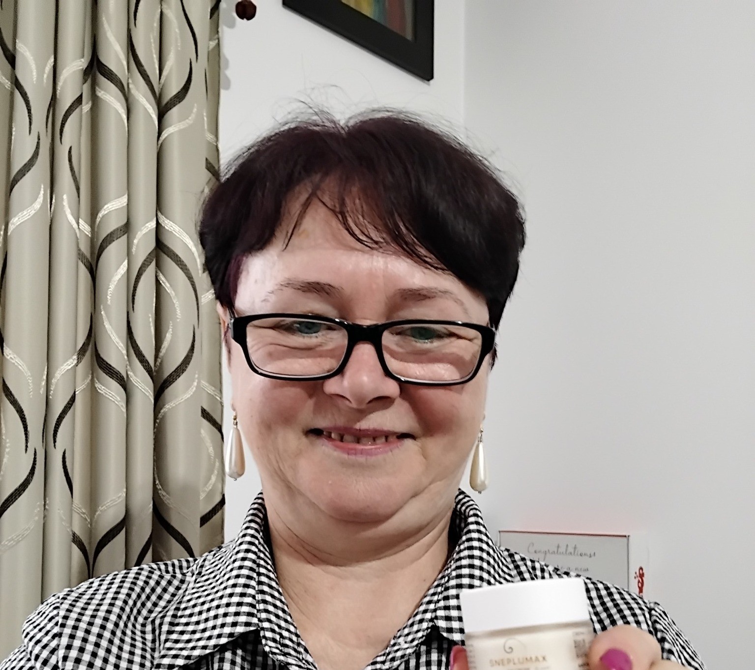 Gaby Țugui, profil Snep Queens din România