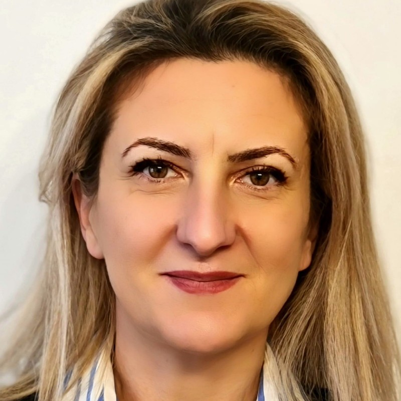 Janina Trandafir, profil Snep Queens din Germania