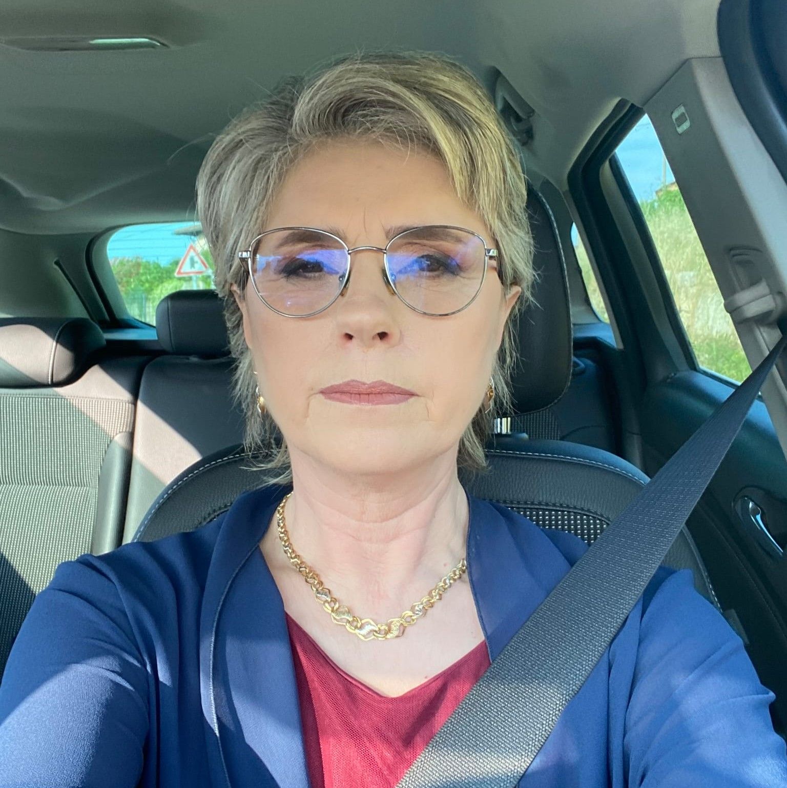 Mihaela Petrilă, profil Snep Queens din Italia