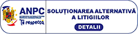 ANPC – Soluționarea Alternativă a Litigiilor (SAL)