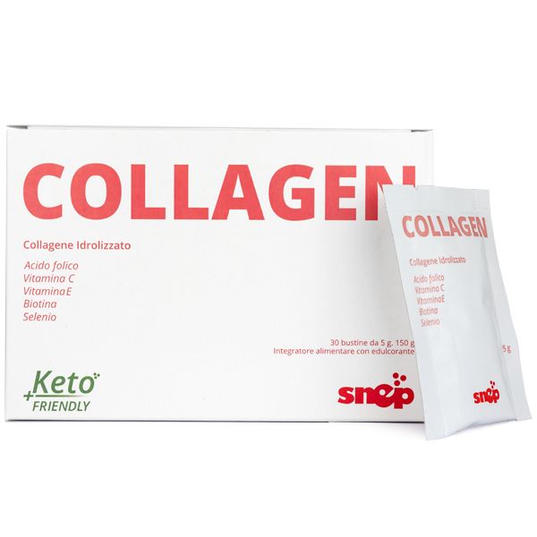 Collagen